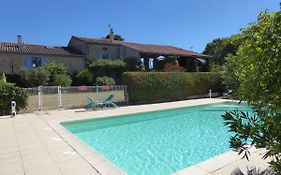 Maison De Vacances Domaine La Castagne À