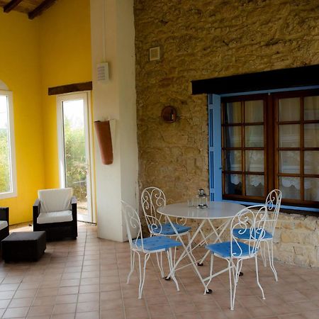 Villa Domaine La Castagne à Montmaur  Extérieur photo