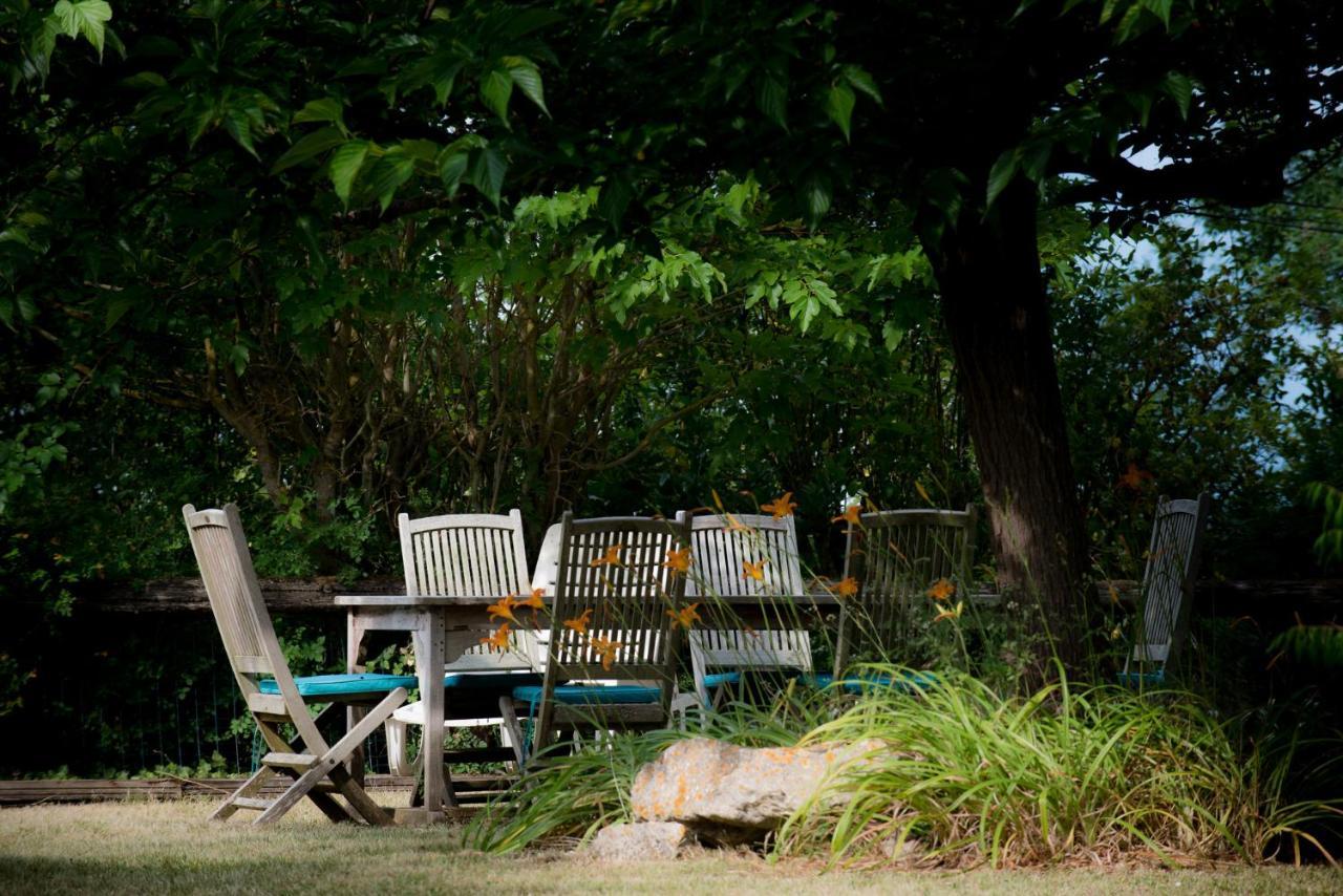 Villa Domaine La Castagne à Montmaur  Extérieur photo