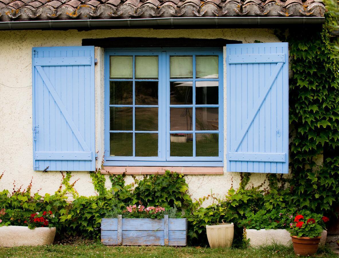 Villa Domaine La Castagne à Montmaur  Extérieur photo