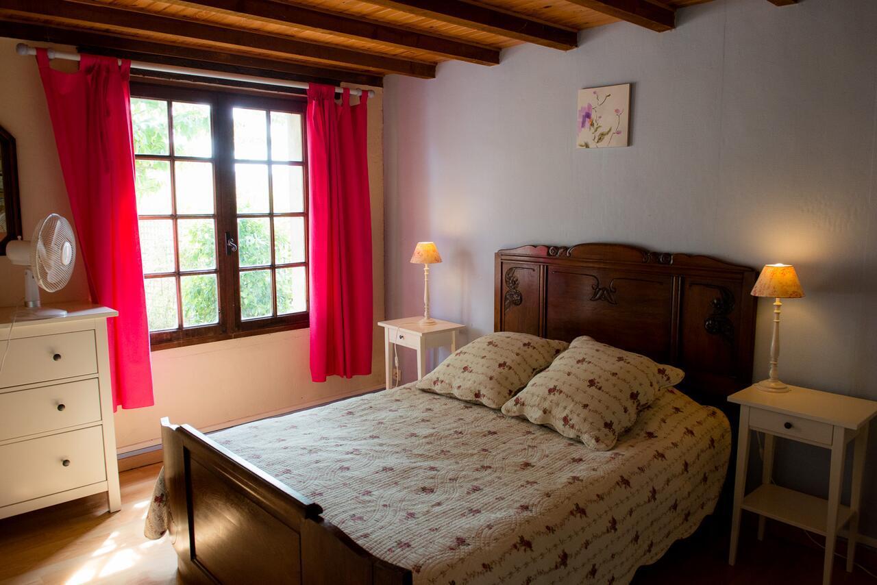 Villa Domaine La Castagne à Montmaur  Extérieur photo