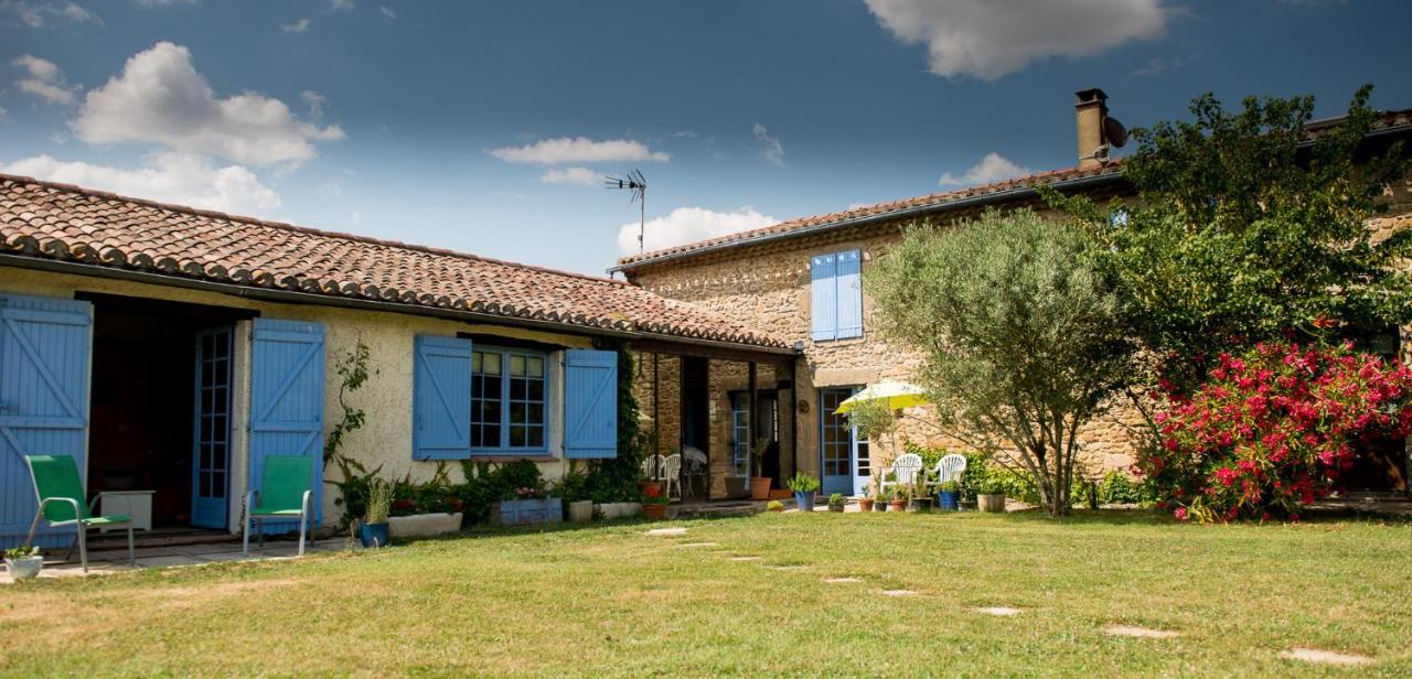 Villa Domaine La Castagne à Montmaur  Extérieur photo