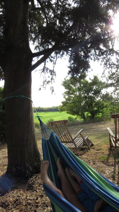 Villa Domaine La Castagne à Montmaur  Extérieur photo