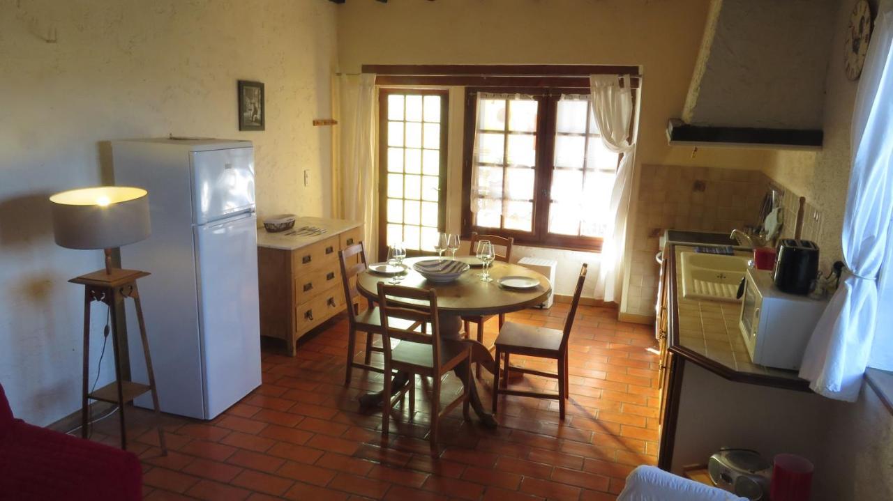 Villa Domaine La Castagne à Montmaur  Extérieur photo