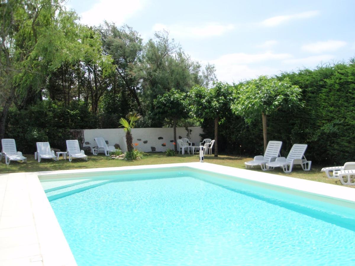 Villa Domaine La Castagne à Montmaur  Extérieur photo