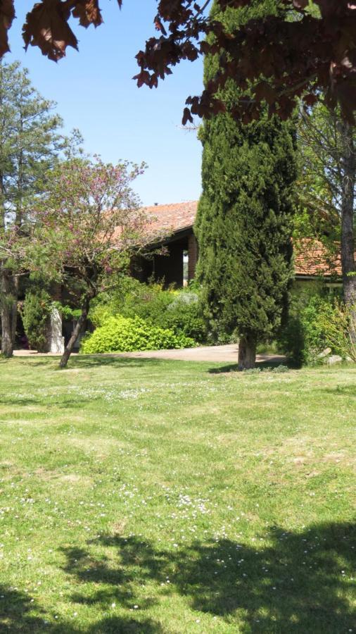 Villa Domaine La Castagne à Montmaur  Extérieur photo