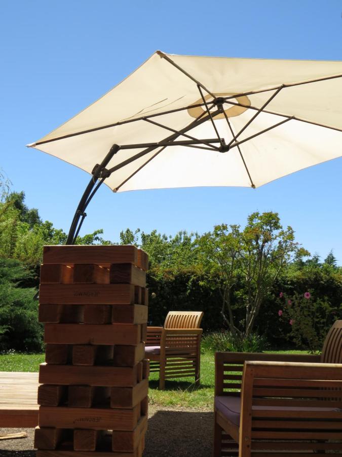 Villa Domaine La Castagne à Montmaur  Extérieur photo