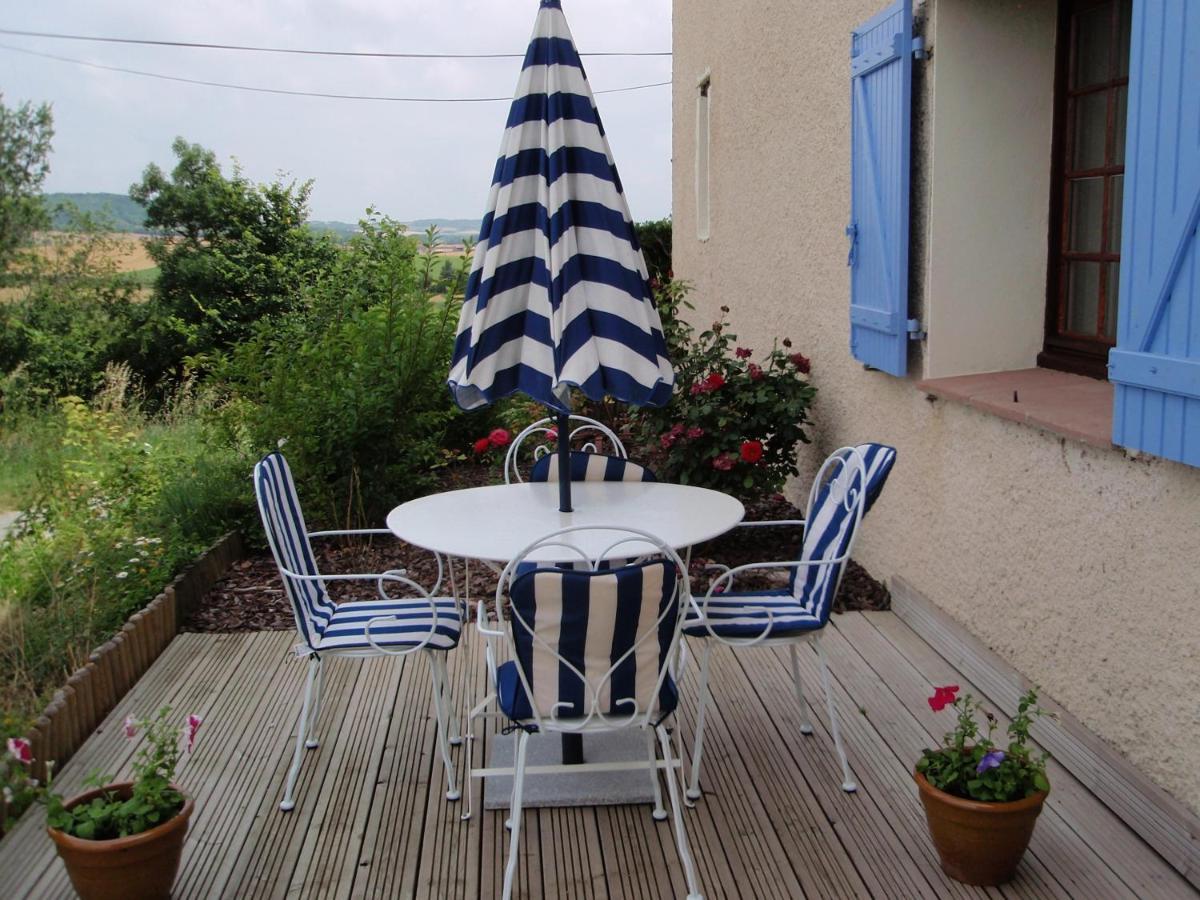 Villa Domaine La Castagne à Montmaur  Extérieur photo